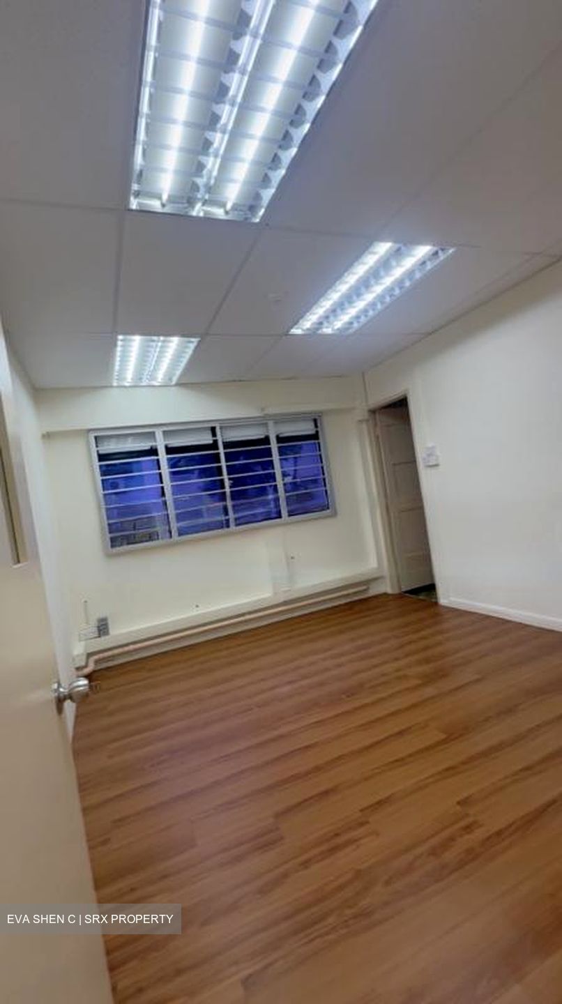 Bishan Green (D20), Shop House #468164821